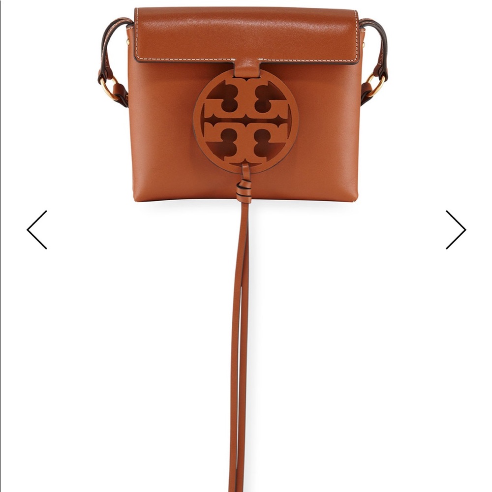 Tory Burch miller handbag